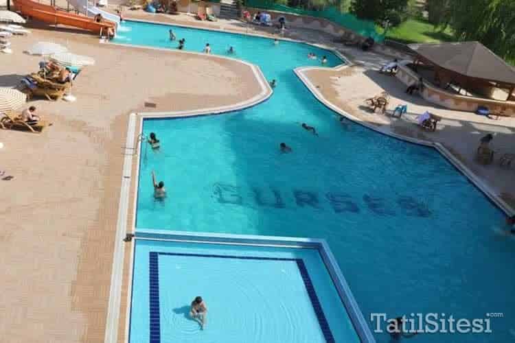 Gürses Termal Hotel